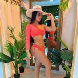 TOP BERLIN SALMÓN CON PANTY