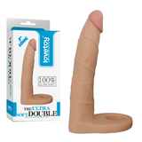 7'' THE ULTRA SOFT DOUBLE 