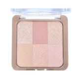 RUBOR 6 EN 1 TACTO SUAVE #1