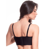 BRASIER PREHORMADO NEGRO