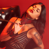 COLLAR DOMINACIÓN CONDESA