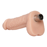 OSCAR DILDO MÁQUINA SEXUAL