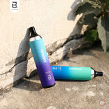 BMOR RINGO GRAPE ICE