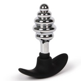 SAFETY DRILL PLUG ANAL