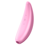 SATISFYER CURVY 3 + ROSA