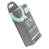 UNIQUE AIR FEMALE CONDOM X3