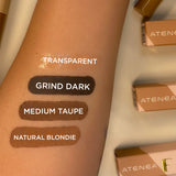 BROW MASCARA GRIND DARK FOCUS