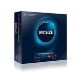 CONDON MYSIZE 60mm X 3 UNIDADES