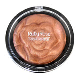 ILUMINADOR POLVO ROSE BRONZER #5