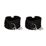 BONDAGE 6 PIEZAS BLACK/RED 