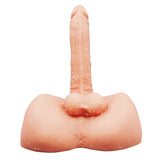 TORSO MEDIUM MEN DOLL A CONTROL REMOTO