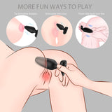 VISUAL RIVET-RCT BLACK