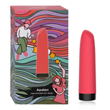 Bala Vibradora con APP Magic Awaken