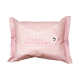 TOALLITAS DESMAQUILLANTES X 30 ROSES LUL