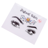 GEMAS STICKER ADULTO 07