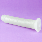 8'' LUMINO PLAY DILDO