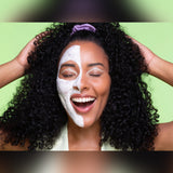 MASCARILLA FACIAL+ EXFOLIANTE