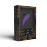 Vibrador Hero Twilight Purple