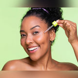 SERUM FACIAL ANTIOXIDANTE