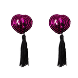 CUBREPEZONES BURLESQUE