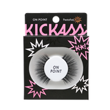 PESTAÑA ON POINT 3D KICKASS