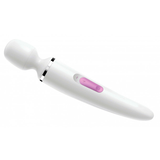 HITACHI SATISFYER WAND-ER WOMAN BLANCO