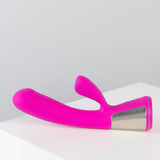 FUSE PINK VIBRADOR INTERACTIVO BY KIIRO