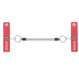 ESPOSAS PARA MANOS CON BARRA SEPARADOR