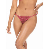 BRASILERA ENCAJE PALO DE ROSA