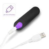 RECHARGEABLE IJOY STRAPLESS STRAP ON