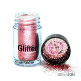 GLITTER SHINY BEAUTY 3N ORO ROSA OSCURO