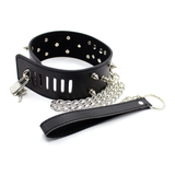 COLLAR DOMINACIÓN DIRECTORA