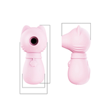 CUTIE BABY VIBRADOR ONDAS