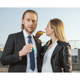 BMOR SELVA PINK LEMONADE