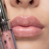 GLOSS LABIAL WOW SHINE LIPS # 051