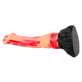 MINOTAURO VOLCÁN DILDO PEQUEÑO