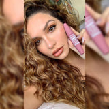 PESTAÑINA VOLUMINOSAS Y CURVAS