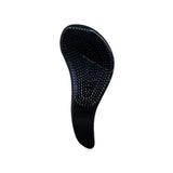 CEPILLO DESENREDANTE METALIZADO MORADO