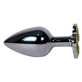 GREEN CLOVER ANAL PLUG GRANDE