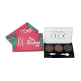 TRIO BETUN Y SOMBRA PARA CEJAS OSCURO LU