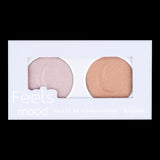 PALETA DE ILUMINADORES DARK FEELS MOOD