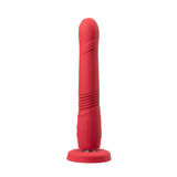 GRAVITY VIBRADOR INTERACTIVO BY LOVENSE