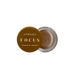 BROW LONG-WEAR POMADE SOFT BROWN FOCUS