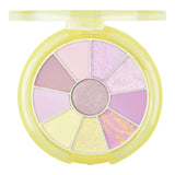 MINI PALETA DE SOMBRAS CANDY CRUSH 3