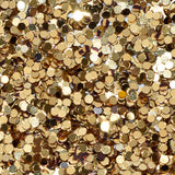 GLITTER DOTS DORADO (PARTÍCULA MEDIANA)