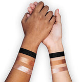 LAPIZ RETRACTIL #2 BLING CARAMEL