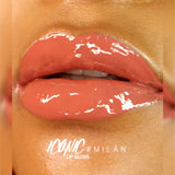 ICONIC LIP GLOSS MILAN ATENEA