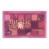 PALETA DE SOMBRAS MYSTIC GLOW