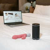 CALOR MASTURBADOR INTERACTIVO BY LOVENSE