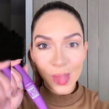 PESTAÑINA SUPER VOLUMINOSA Y DEFINIDAS